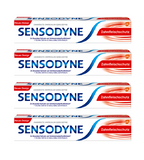 4xPack Sensodyne Multicare Gum Protection Toothpaste -300 ml