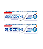 2xPack Sensodyne Repair & Protect Toothpaste - 150 ml