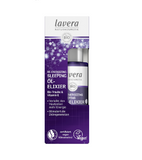 Lavera Re-Energizing Sleeping Oil Elixir Face Serum - 30 ml