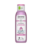 Lavera Wild Rose Pampering Nursing Shower - 250 ml