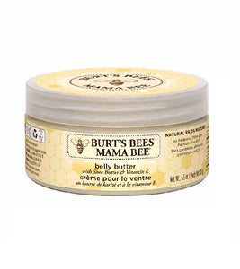 BURT'S BEES Mama Bee Belly Butter - 185 g