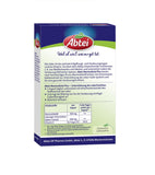 2x Pack ABTEI Milk Thistle Plus with Marisade Oil, Artichoke Extract, - Eurodeal.shop