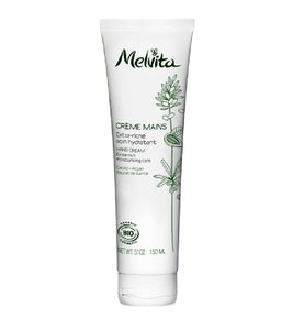Melvita Organic Extra-Rich Hand Cream Essentials - 150 ml