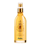 Melvita EXCEPTIONAL ORGANIC OIL SPRAY for FACE, BODY AND HAIR