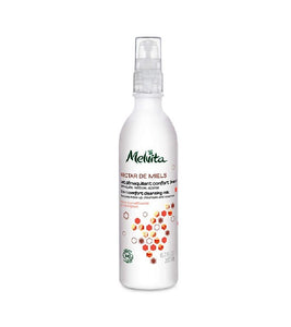 Melvita ORGANIC HONEY CLEANSING MILK - 200 ml