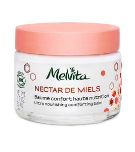 Melvita Intensive Nourishing Care Balm - 50 ml