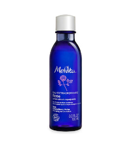 Melvita Rose Blossom Water Extraordinaire Skin Moisturizer - 100 ml