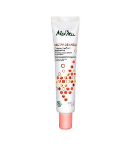 Melvita Nourishing and Soothing Facial Fluid for Sensitive Skin