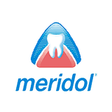 3xPack Meridol Extra Gentle Toothbrush