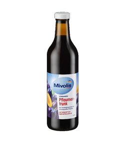 Mivolis Plum Drink - 0.75 Ltr