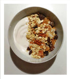 Crownfield Premium Museli with Dry Fruits and Seed Kernels - 750g - Eurodeal.shop