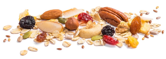 K-Favorite Gourmet Breakfast Museli - Fruits & Nuts - 500 g – Eurodeal.shop