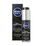 NIVEA MEN Deep Control Matt Effect Moisturizing Gel - 50 ml