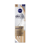 Nivea Hyaluron Cellular Filler 3in1 Care Make-Up Agent - Three Varieties - 30 ml