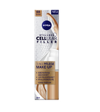 Nivea Hyaluron Cellular Filler 3in1 Care Make-Up Agent - Three Varieties - 30 ml