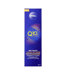 NIVEA Q10 plusC Anti-wrinkle Good-Night Care Tired Skin/Wrinkle Cream - 40 ml