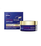 NIVEA Vital Soja Anti-Age Night Care for Mature Skin 50ml - Eurodeal.shop