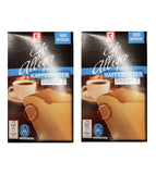200 CAFE ALLEGRO No. 2 Premium Paper Coffee Filters