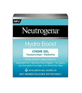 Neutrogena Hydro Boost® Cream Gel Moisturizer - 50 ml - Eurodeal.shop