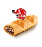 5x Packs Nutella B-Ready by Ferrero, Chocolate Nougat-Cream filled Bread (30) Sticks **FREE SHIPPING** - Eurodeal.shop
