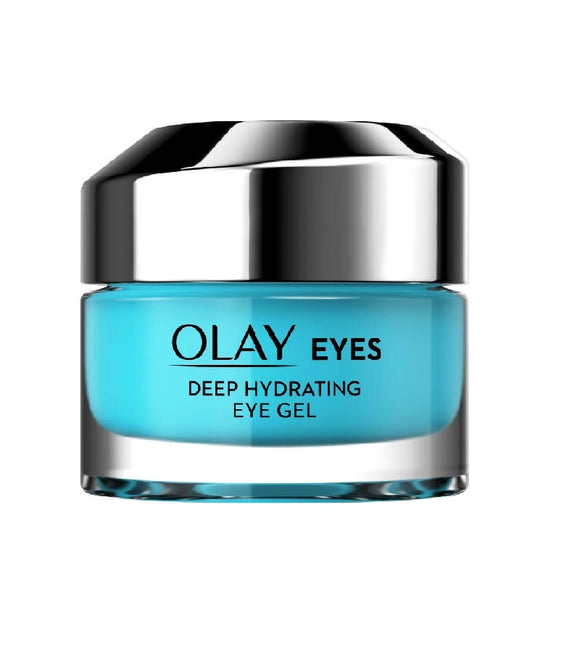 OLAY Eyes Deep Hydrating Eye Gel - 15 ml