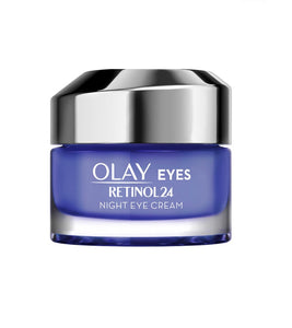 OLAY Eyes Retinol24 Night Eye Cream - 15 ml