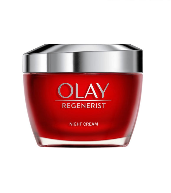 OLAY Regenerist Night Cream - 50 ml