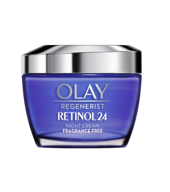OLAY Regenerist Retinol24 Night Cream - 50 ml