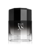 Paco Rabanne Black XS Eau de Toilette for Men - 50 to 100 ml