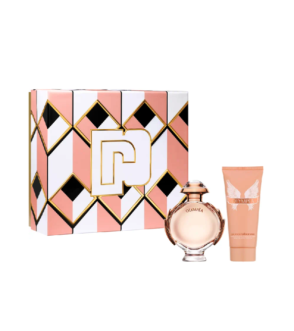 Paco Rabanne Olympea Gift Set for Women
