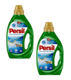 2xPack PERSIL Fights Odors Laundry Gel - 40 WL