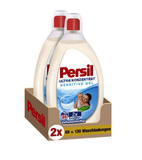 2xPack PERSIL Sensitive Gel Ultra Concentrate - 130 WL