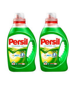 PERSIL Universal Heavy-Duty Detergent Power Gel - 40 WL