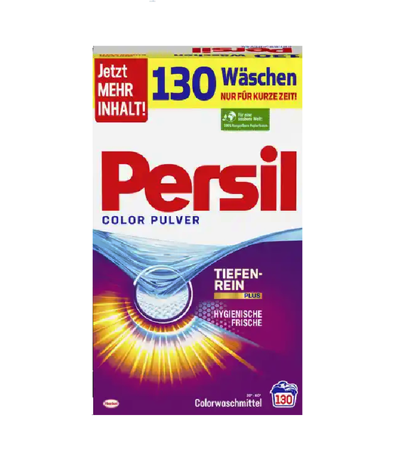 PERSIL Color Detergent Powder - 130 WL