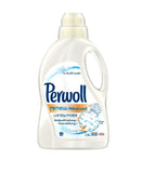 Perwoll Liquid Laundry Detergent ADVANCED WHITE & FIBER 20 WL, 1.5 L 900 ml