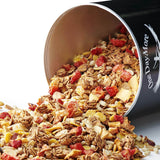 OneDayMore Starter 3xPack Breakfast Granola Muesli Mix Varieties - 1.35kg