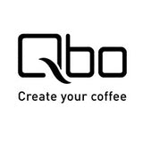 4xPack Qbo CAFFÈ GUATEMALA STRONG Coffee Cubes - 32 Capsules