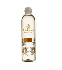 Carthusia Mediterraneo Home Fragrance with Oud Spiced with Bergamot - 500 ml