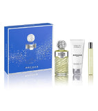 Rochas Eau De Rochas 3-Piece Gift Set