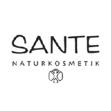 4xPack Sante Family Organic Pomegranate & Marula Lip Balms - 18 g