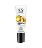 Schwarzkopf Gliss Kur Oil Nutritive Hair Tip Fluid - 50 ml