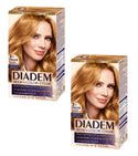 2xPack Schwarzkopf Diadem Silk Hair Color  - 17 Varieties
