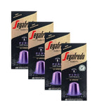 4xPack Segafredo Peru Coffee Capsules - 40 Capsules