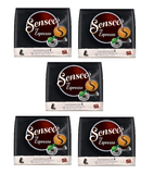 5xPacks SENSEO COFFEE PADS - Espresso - 80 Pads