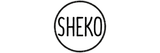 SHEKO TRIAL SET - 6 Varieties of Milk Shakes, plus SHAKER CUP to Go!