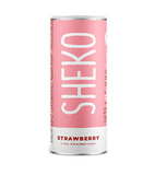 SHEKO DIET SHAKE MEAL - STRWBERRY FLAVOR - 450 g