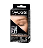 Syosss Eyebrow Coloring Kit - Four Shades