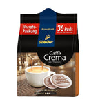 Tchibo Coffee Collection - 3 Different Flavors, 36 Pads per Pack (108 Pads Total) - Eurodeal.shop