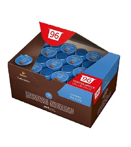 Tchibo Cafissimo 96 Capsules Stock Box -  FILTER COFFEE MILD