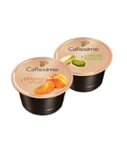 Tchibo Espresso Apricot and Pistachio  Set of 10 Capsules each